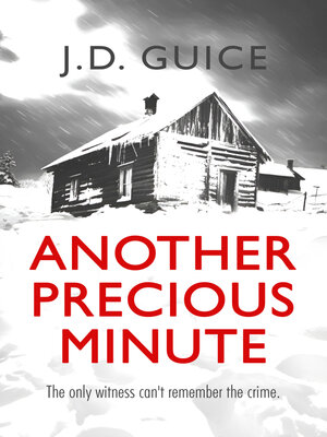 cover image of Another Precious Minute
